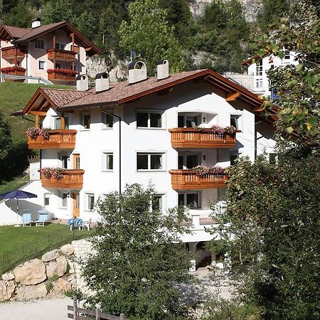 Villa Otto Santa Cristina Val Gardena Exterior photo