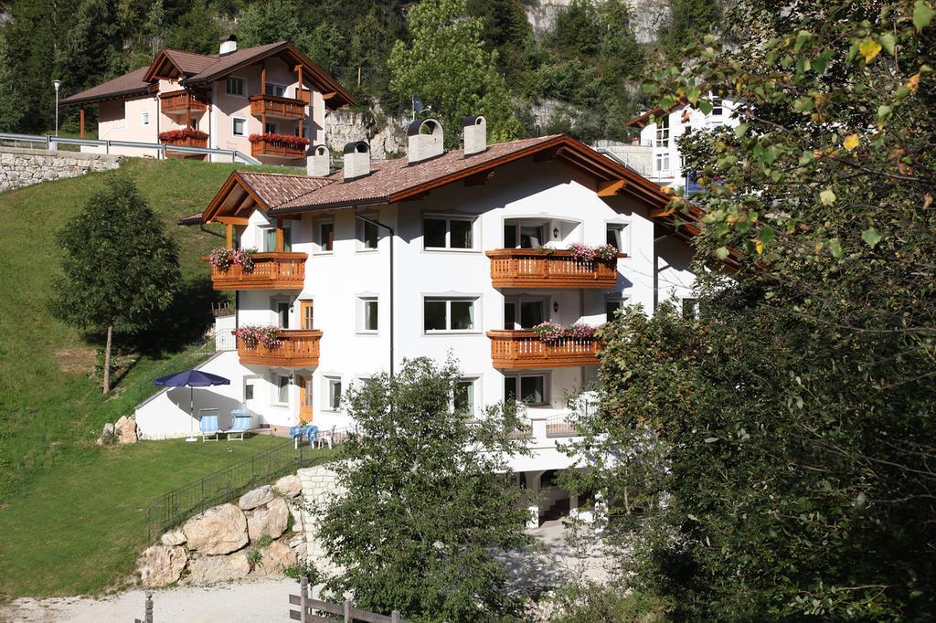 Villa Otto Santa Cristina Val Gardena Exterior photo
